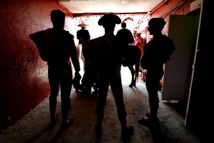 No te pierdas la Segunda novillada de Triunfadores en La México