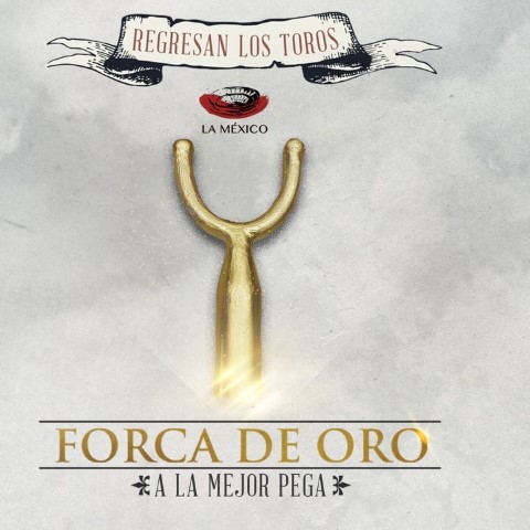 Forcados de Alcochete se llevan la "Forca de Oro"