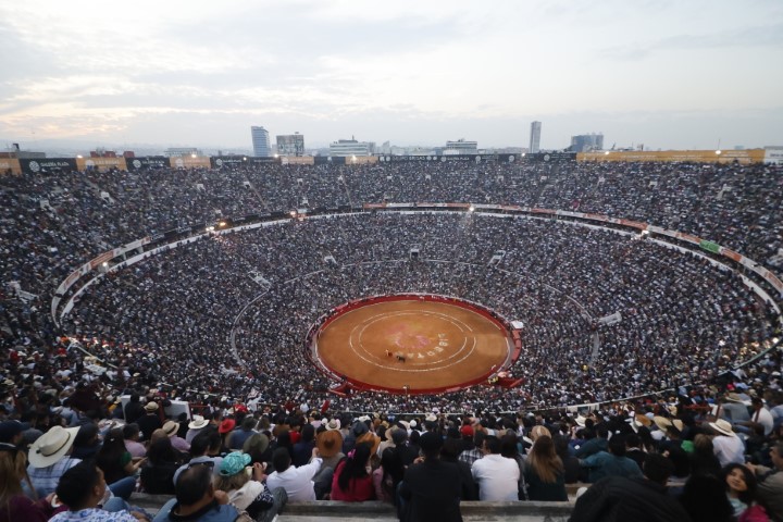 Lista de precios corridas Feria de Aniversario 2025