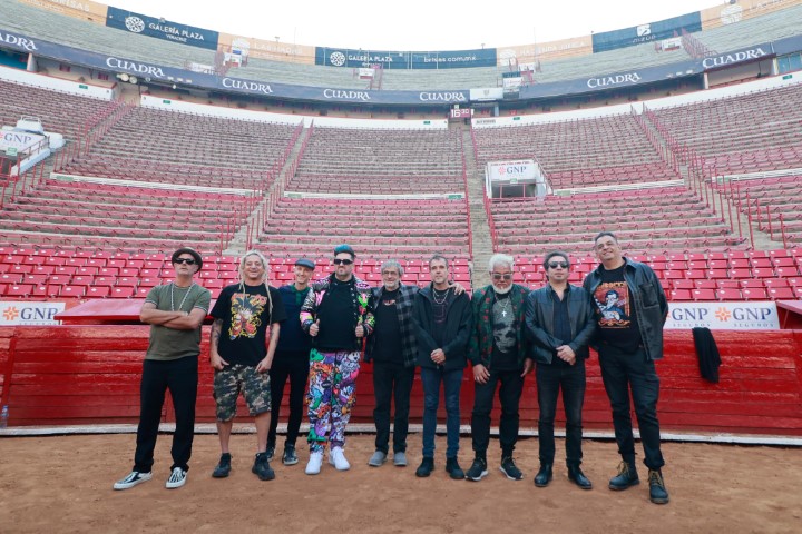 Los Auténticos Decadentes