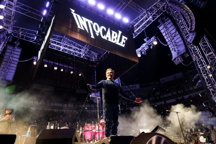 INTOCABLE Modus Operandi Tour