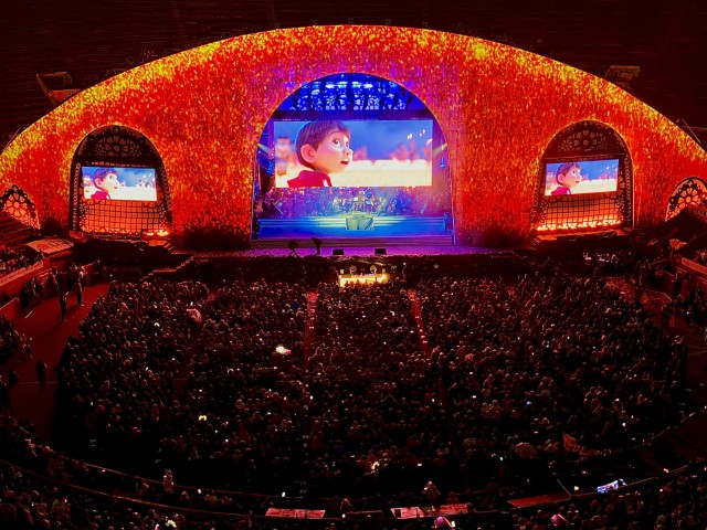 Coco En Concierto: Una Fiesta Para Recordar