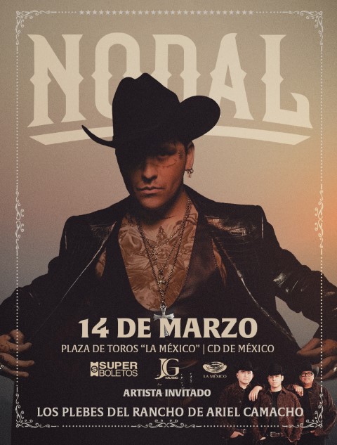 A menos de un mes de NODAL en La México