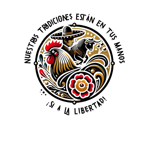 HOY MÁS QUE NUNCA,ES HORA DE DEFENDER NUESTRAS TRADICIONES