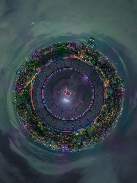 Día Mundial de la Tierra